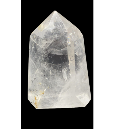 Prisme Cristal de Roche 556gr
