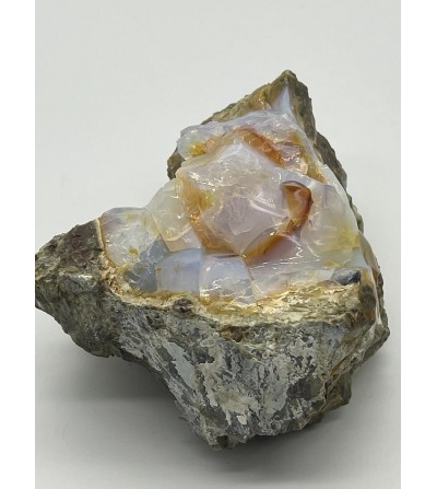 Opale Commune 750gr  Origine Oregon Pièce de Collection