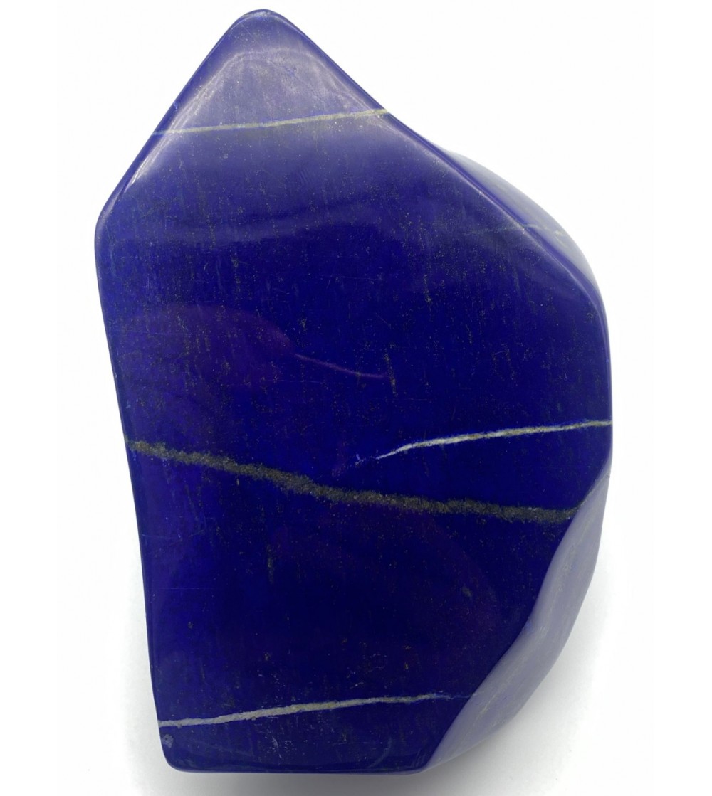 Gros bloc de Lapis Lazuli 1kg670 200gr